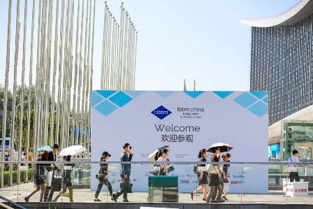 尊茂酒店集团再次出席2018 ibtm china 深度拓展中国与全球商务会奖旅游市场